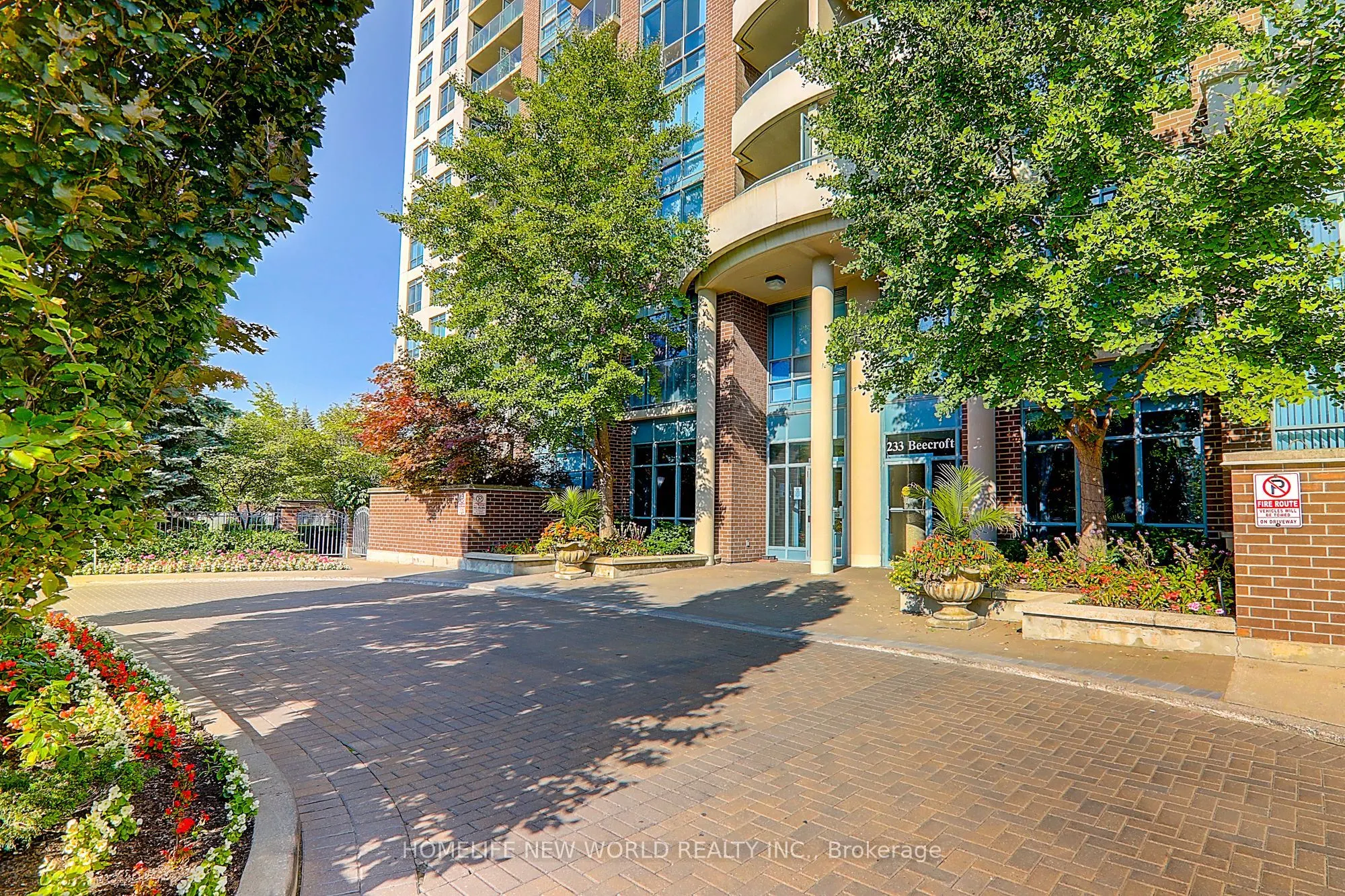 233 Beecroft Road #111