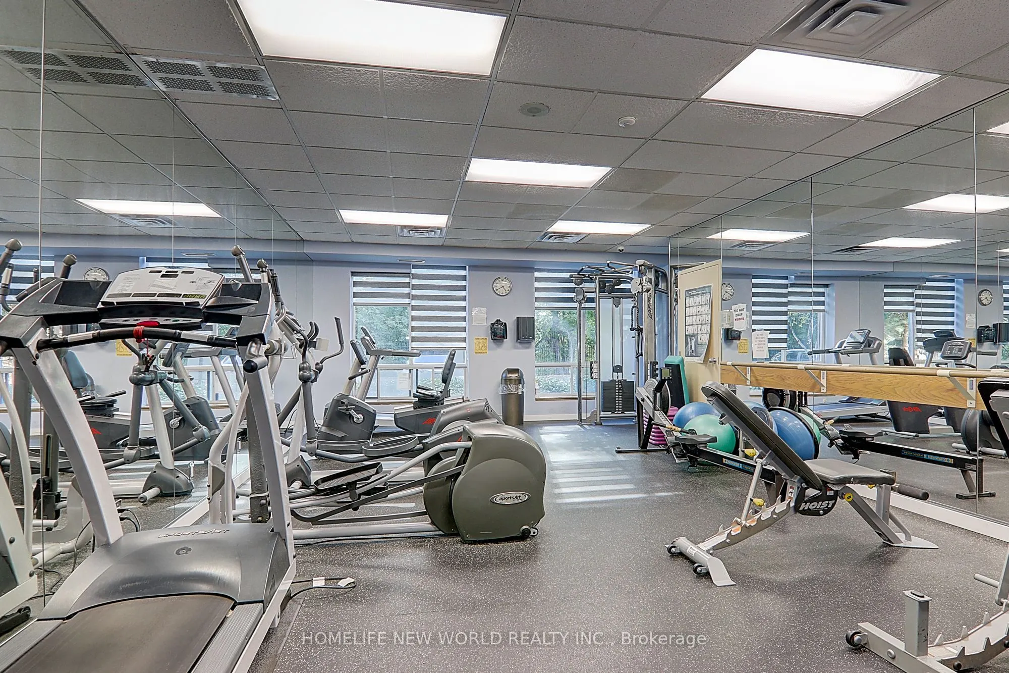 233 Beecroft Road #111