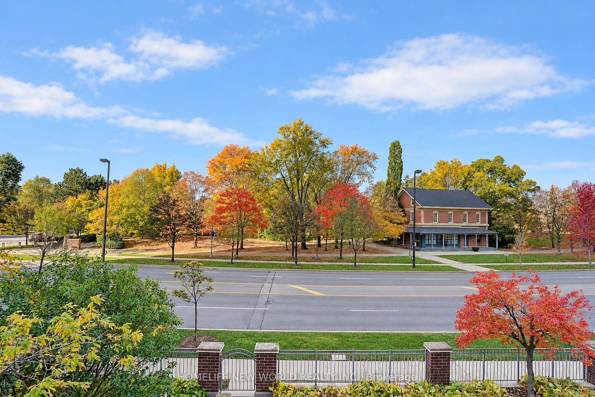 233 Beecroft Road #111