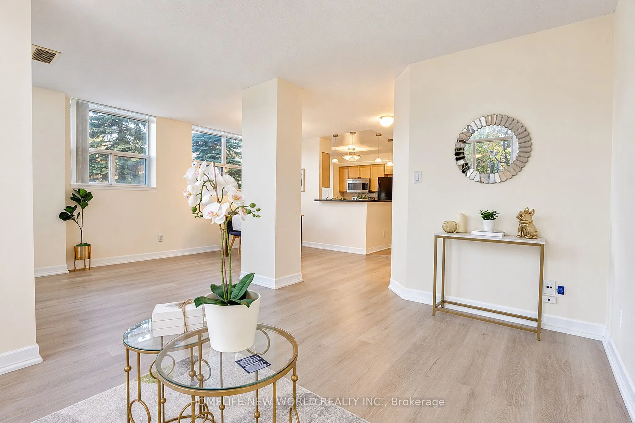 233 Beecroft Road #111