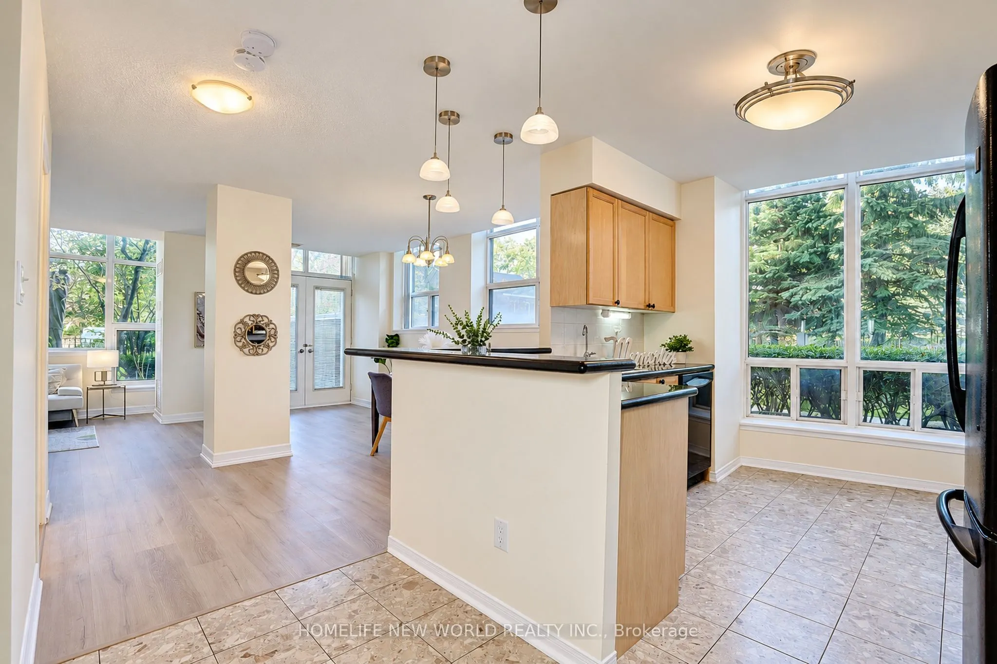 233 Beecroft Road #111