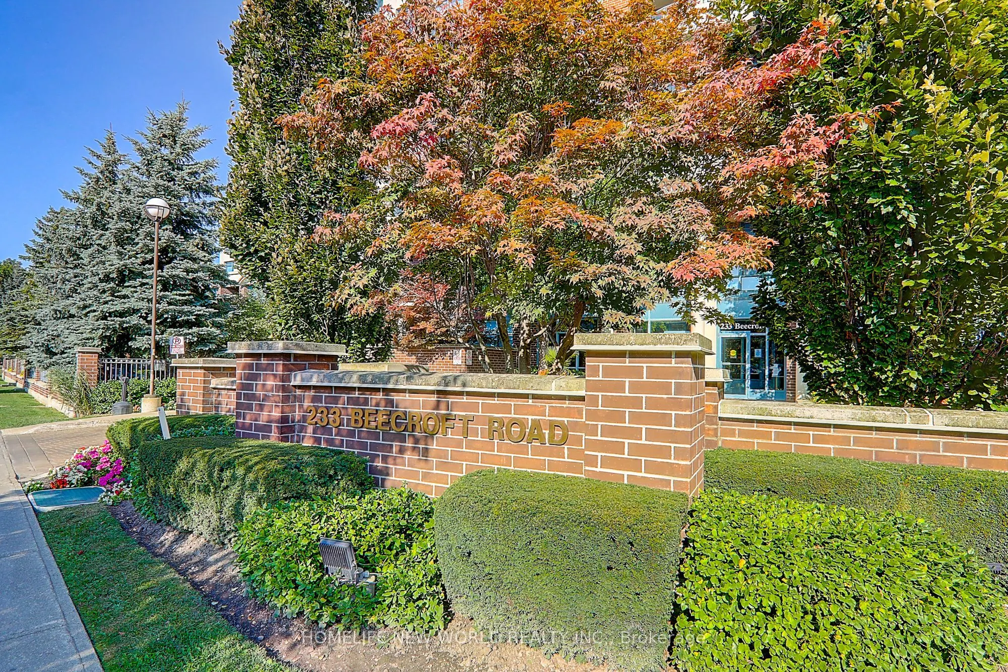 233 Beecroft Road #111
