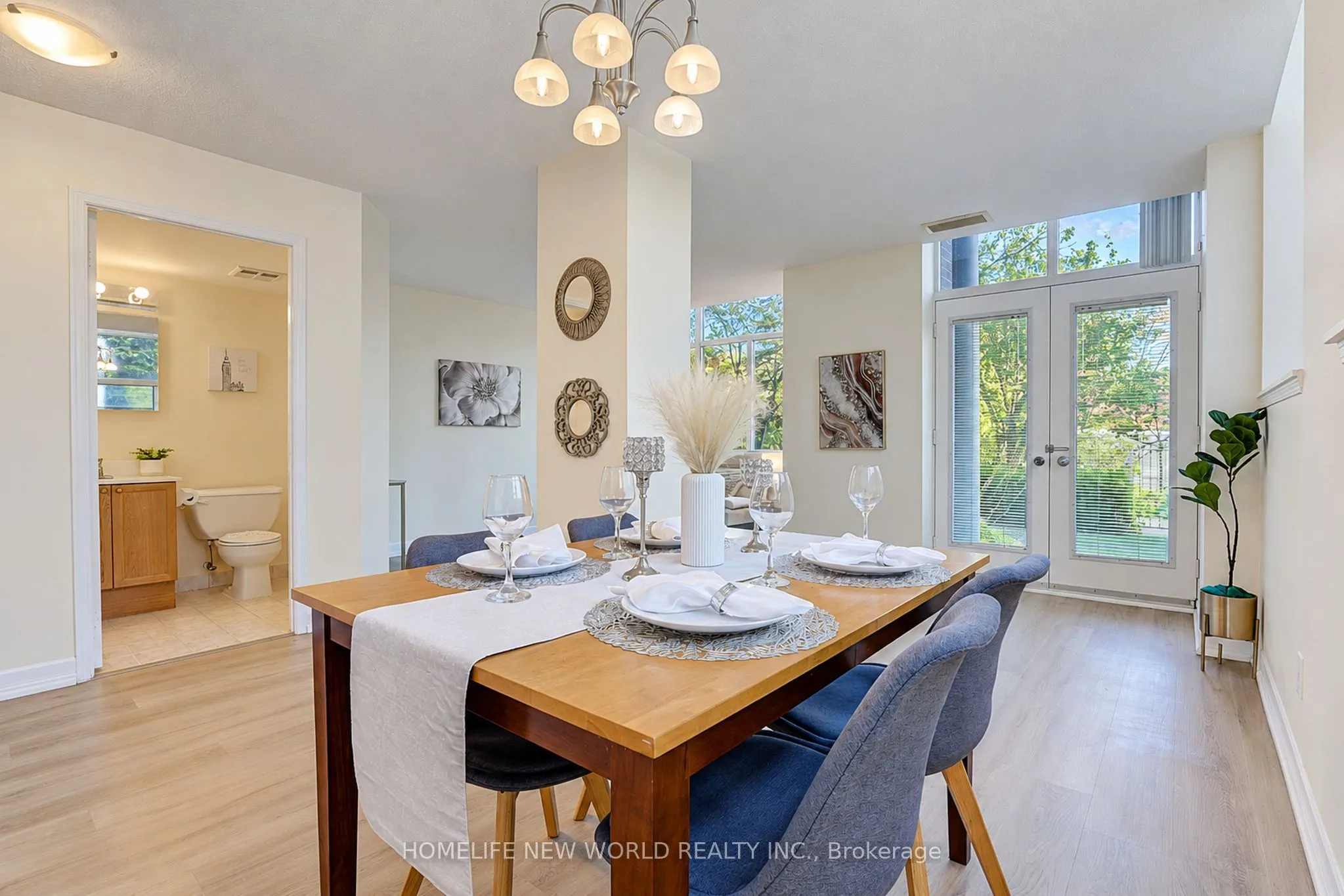 233 Beecroft Road #111