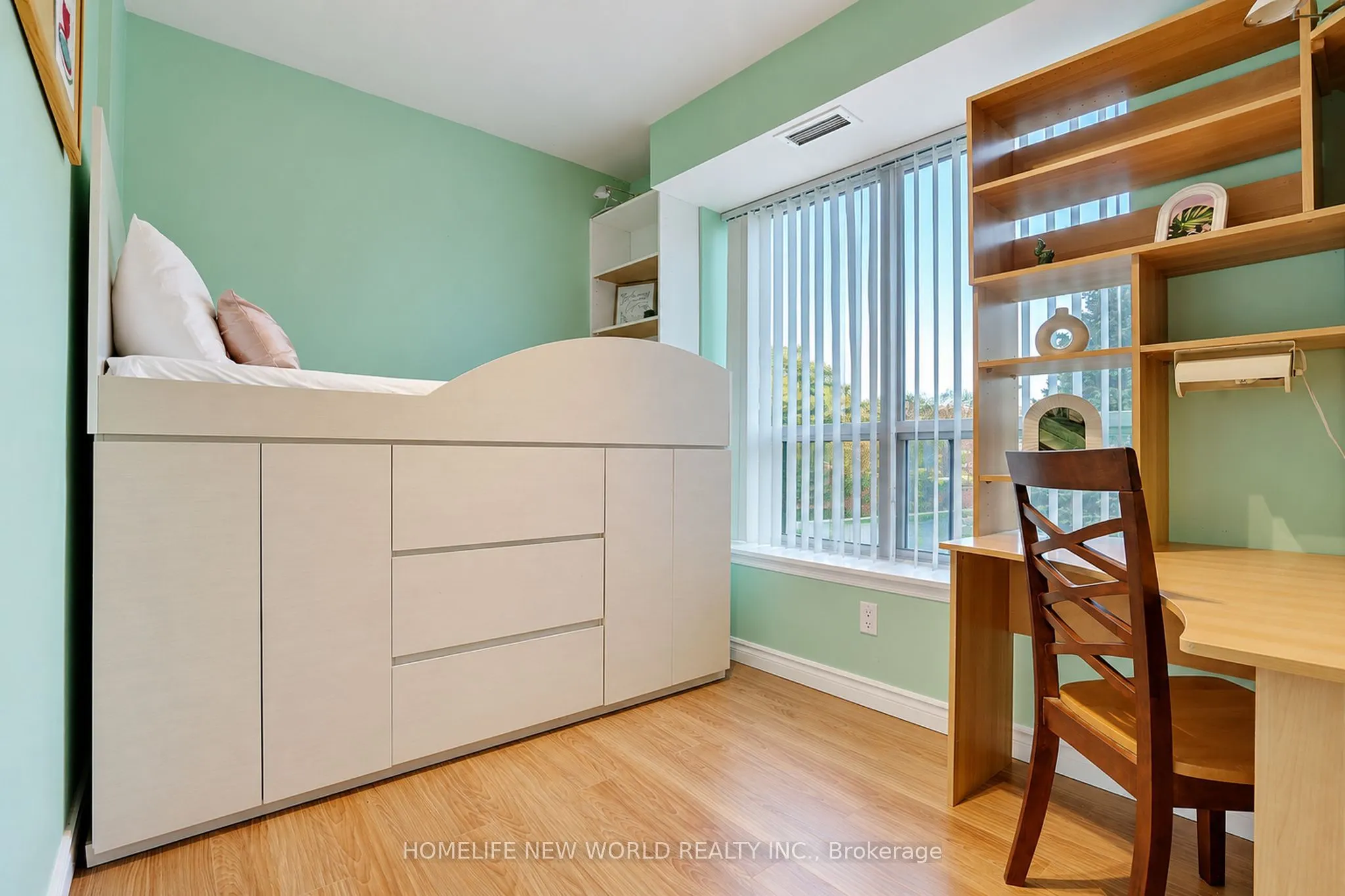 233 Beecroft Road #111