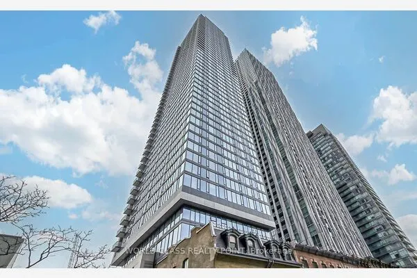 8 Cumberland Street #2404