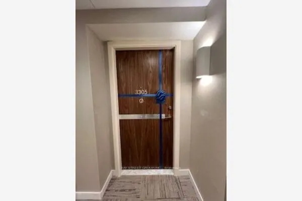 27 Mcmahon Drive #3305