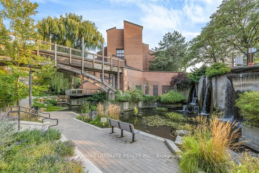40 Sylvan Valleyway Way #308