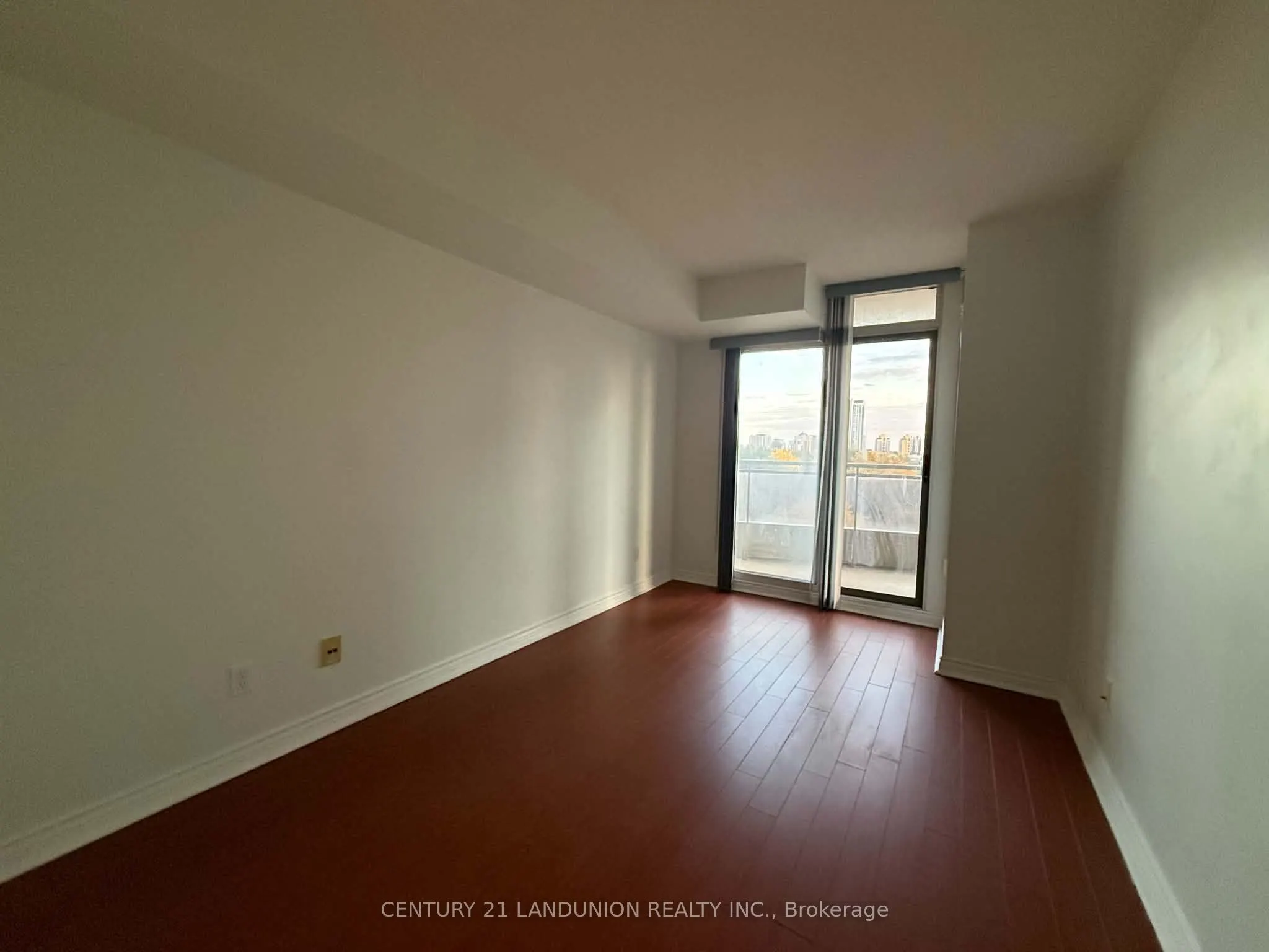 256 Doris Avenue #709