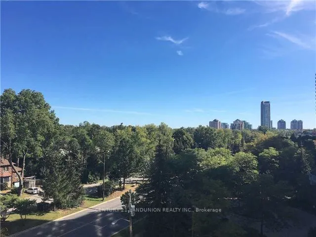 256 Doris Avenue #709