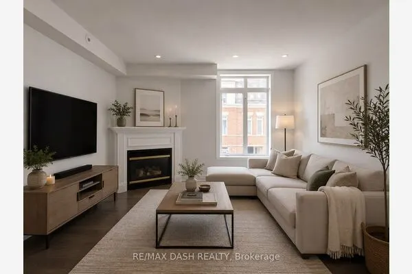 415 Jarvis Street #342