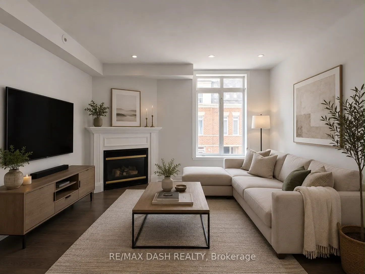 415 Jarvis Street #342