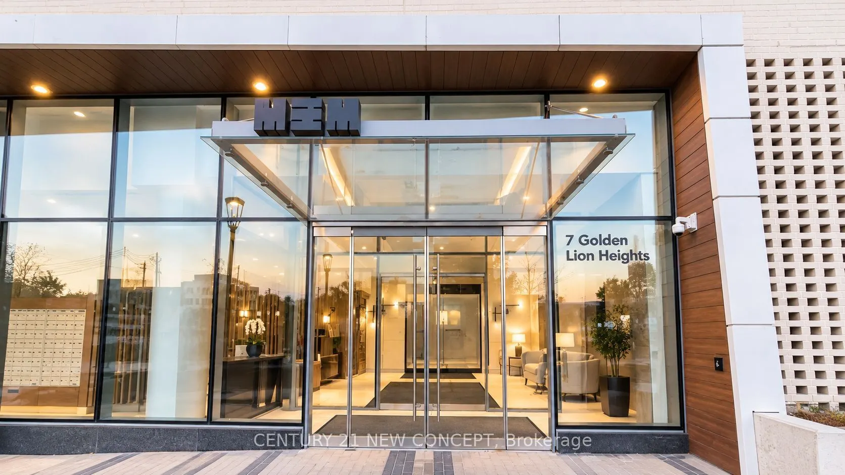 7 Golden Lion Heights #N2402