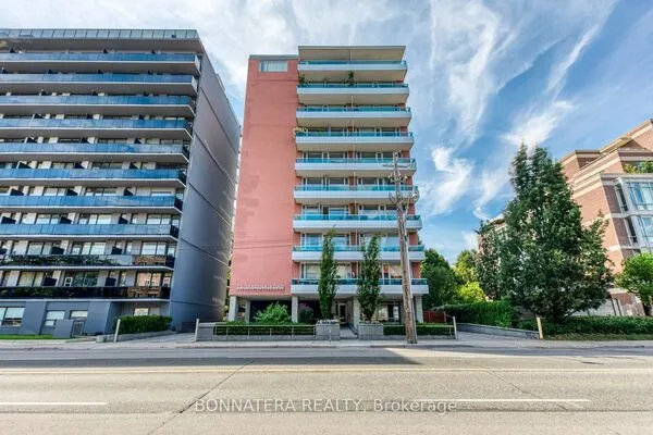 74 Spadina Road