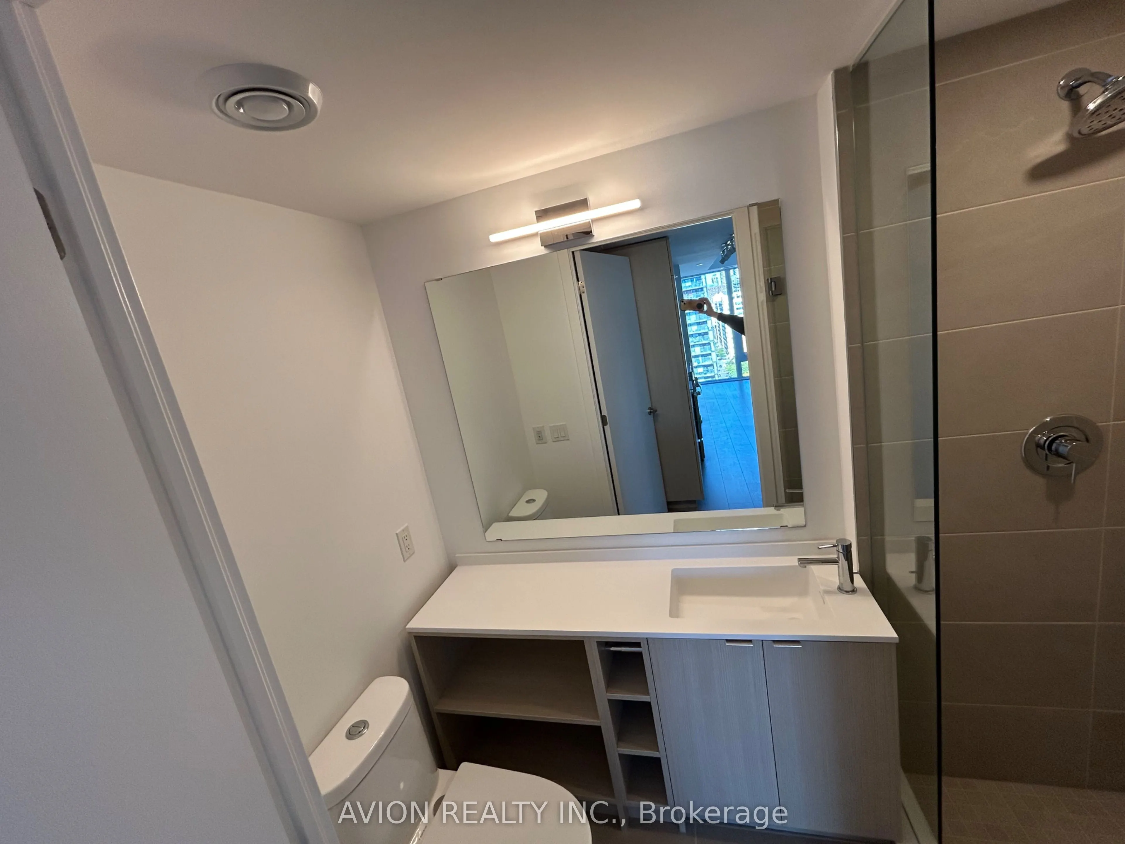 100 Queen Street E #2215