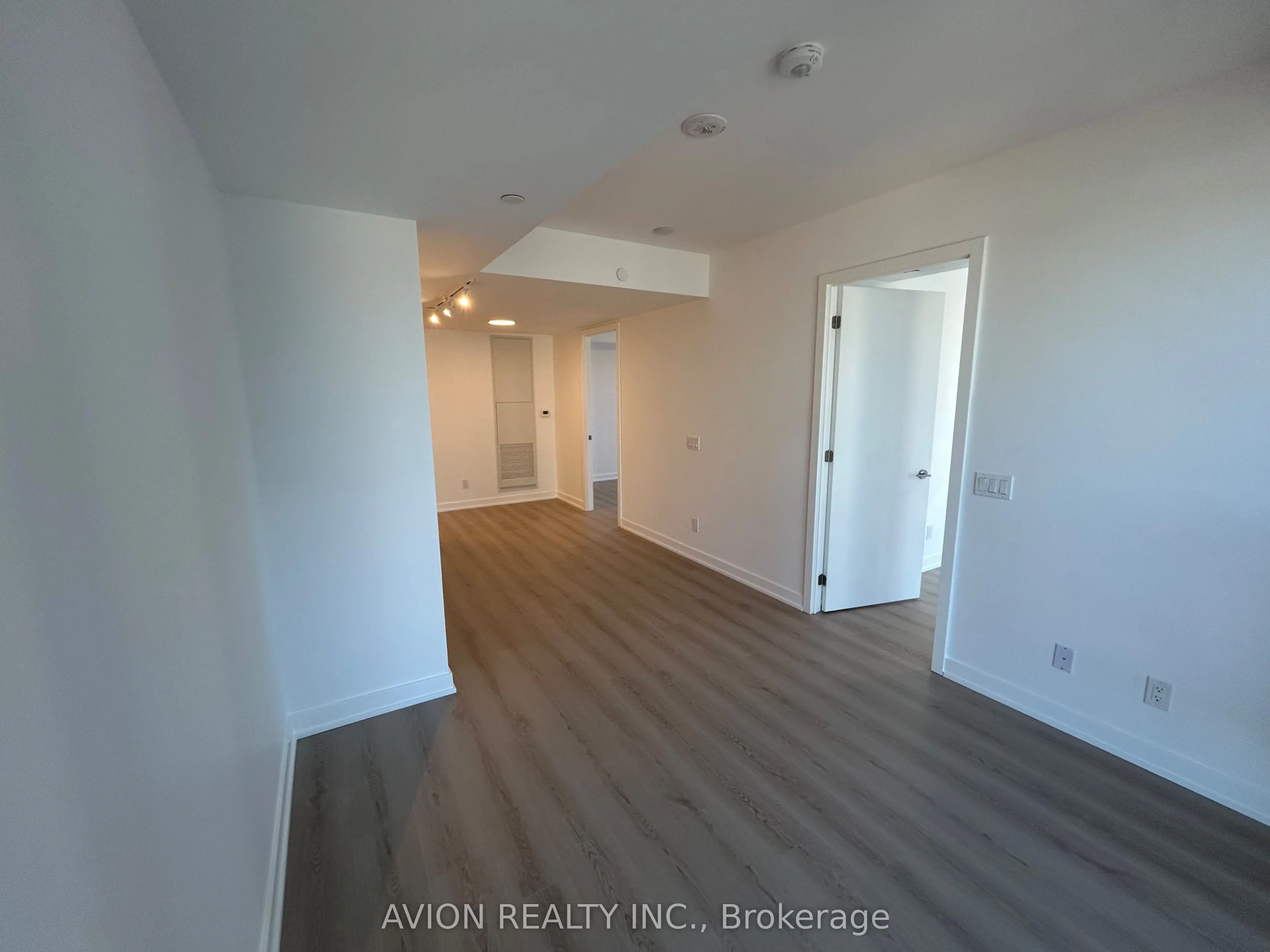 100 Queen Street E #2215
