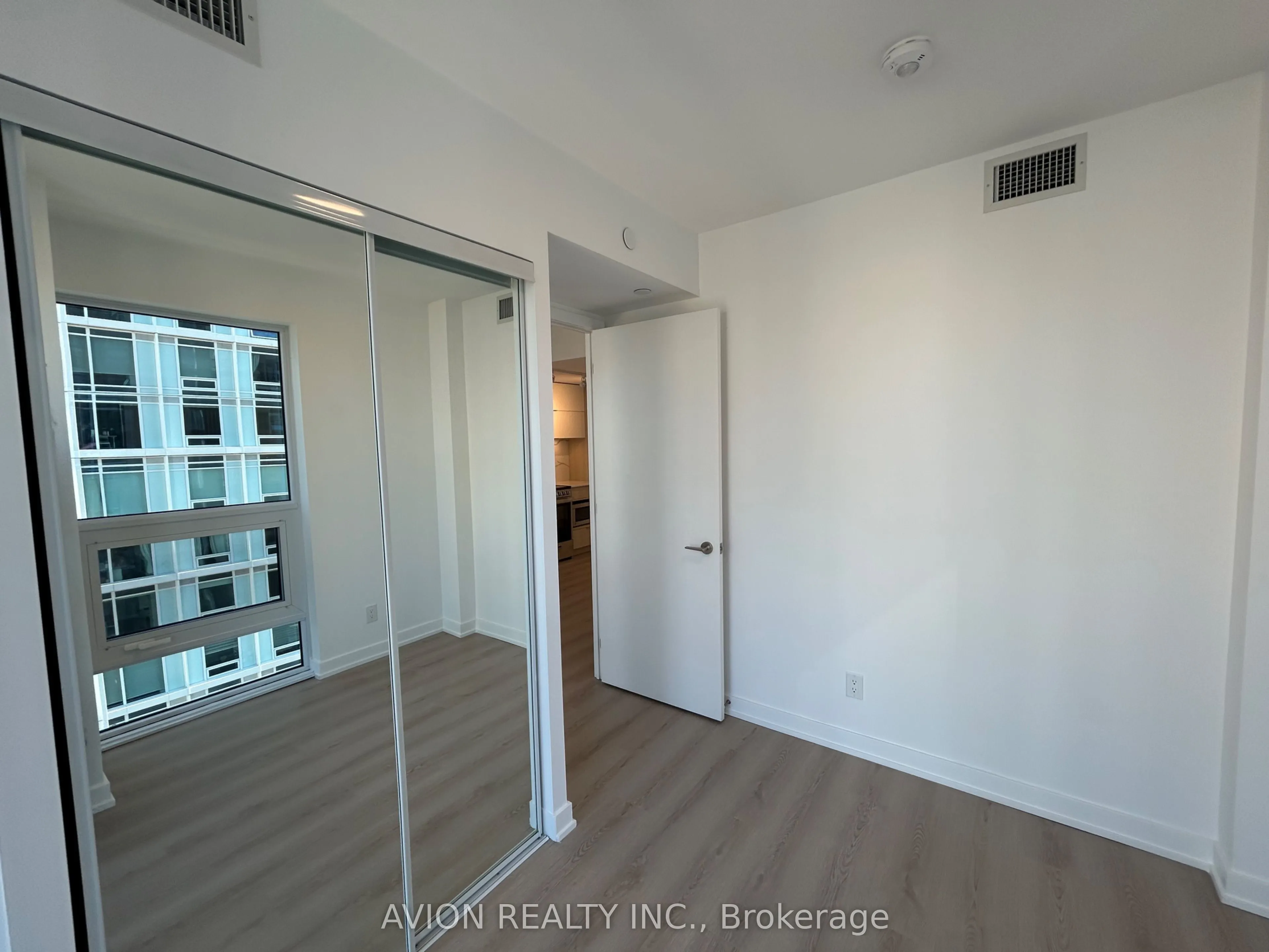100 Queen Street E #2215