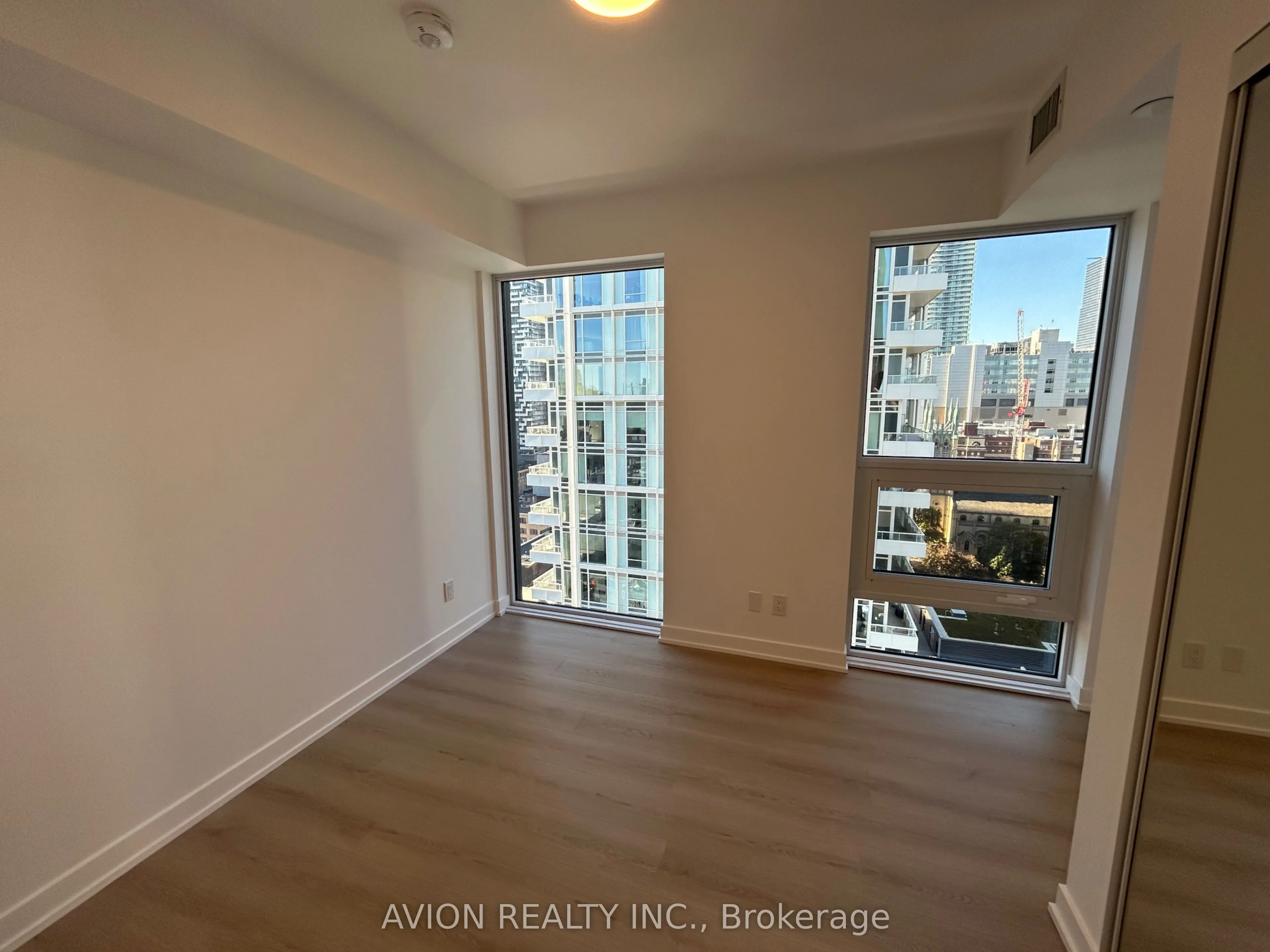 100 Queen Street E #2215