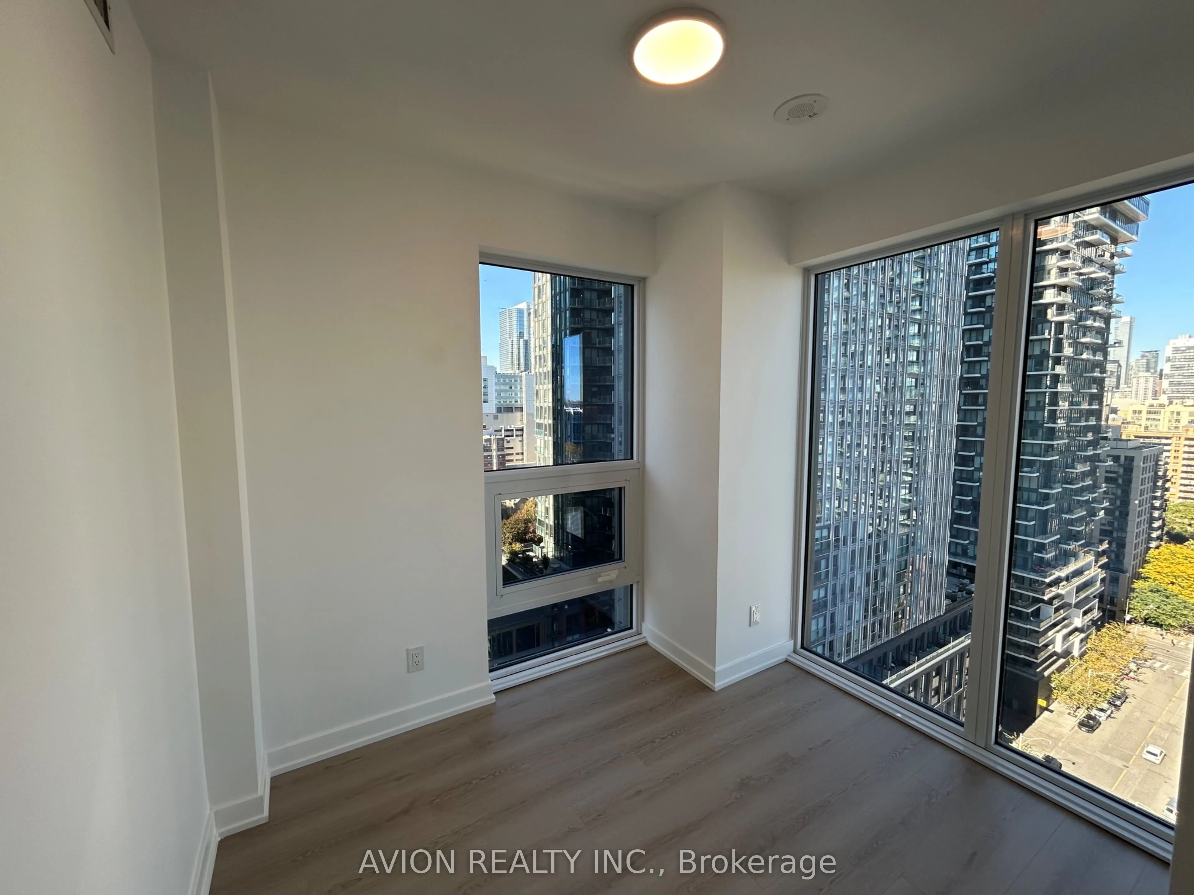 100 Queen Street E #2215