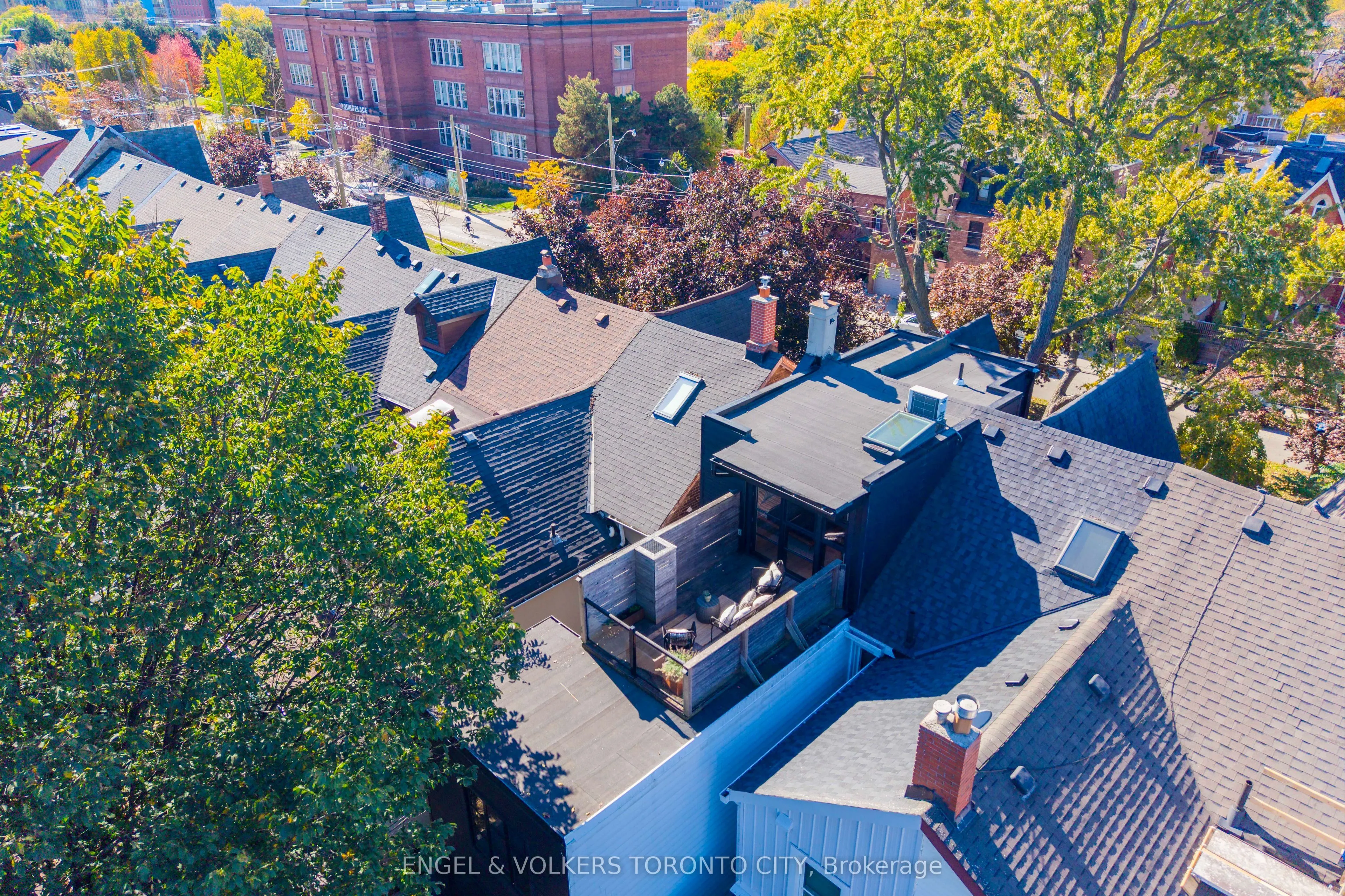 217 Shaw Street