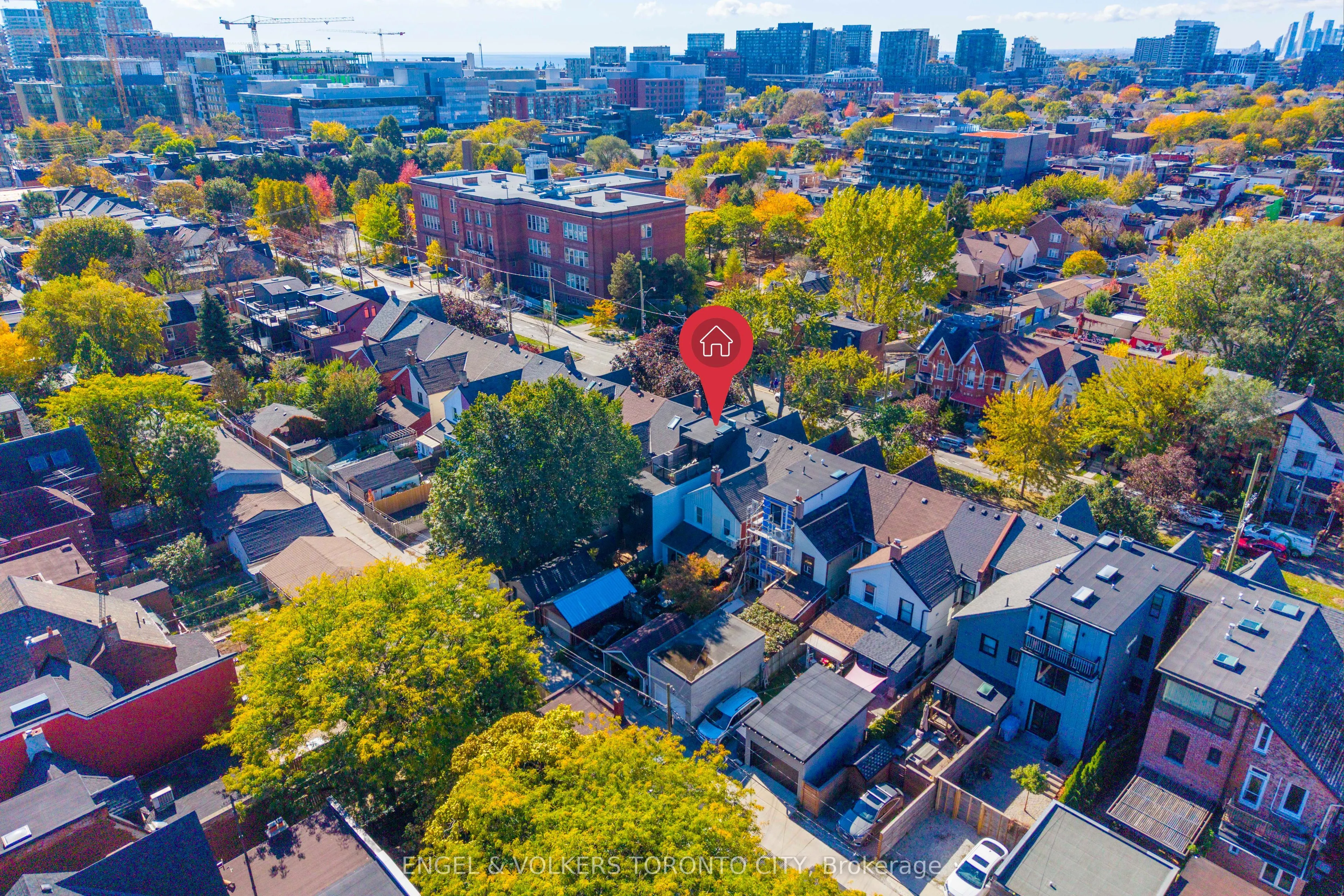 217 Shaw Street