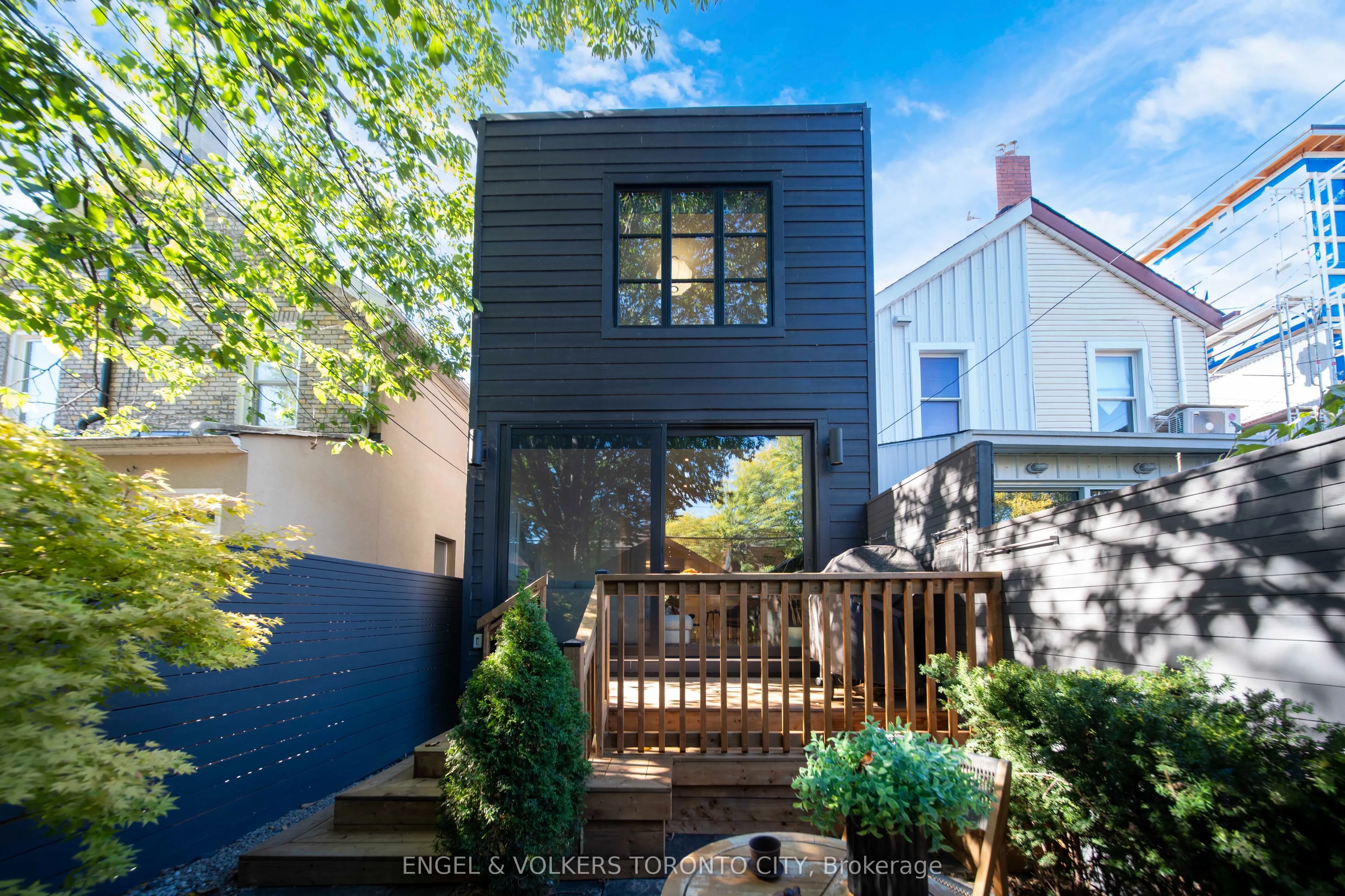 217 Shaw Street