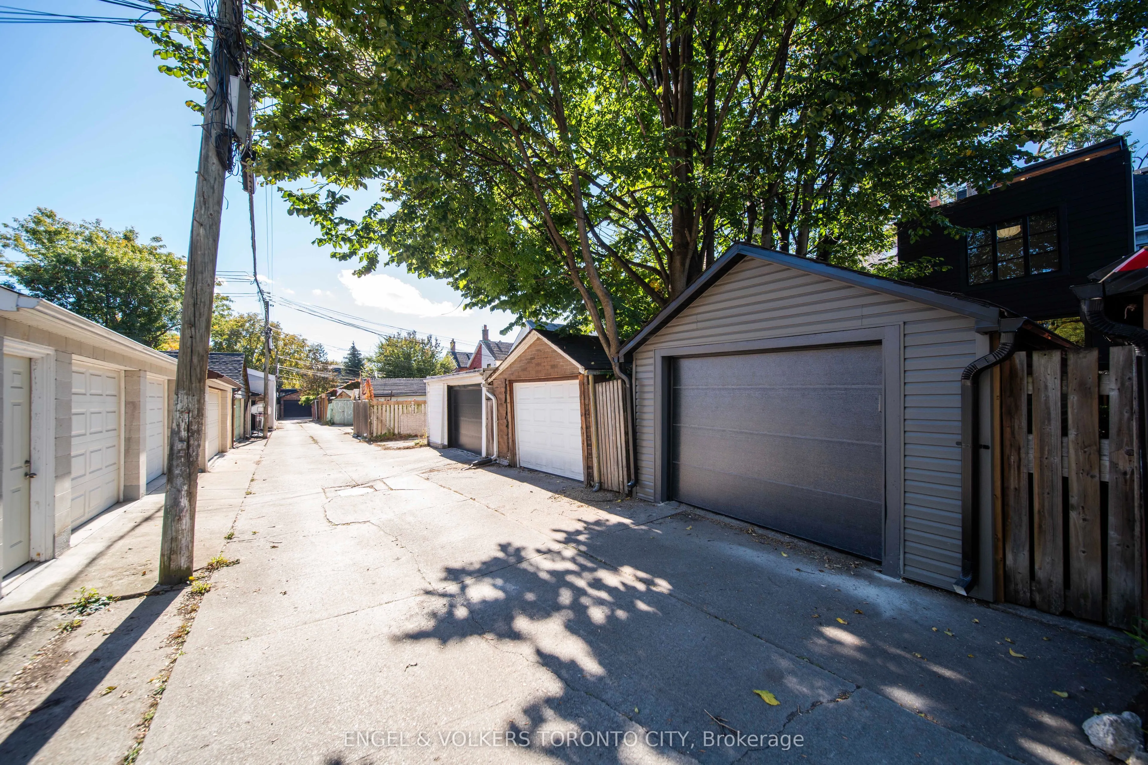 217 Shaw Street