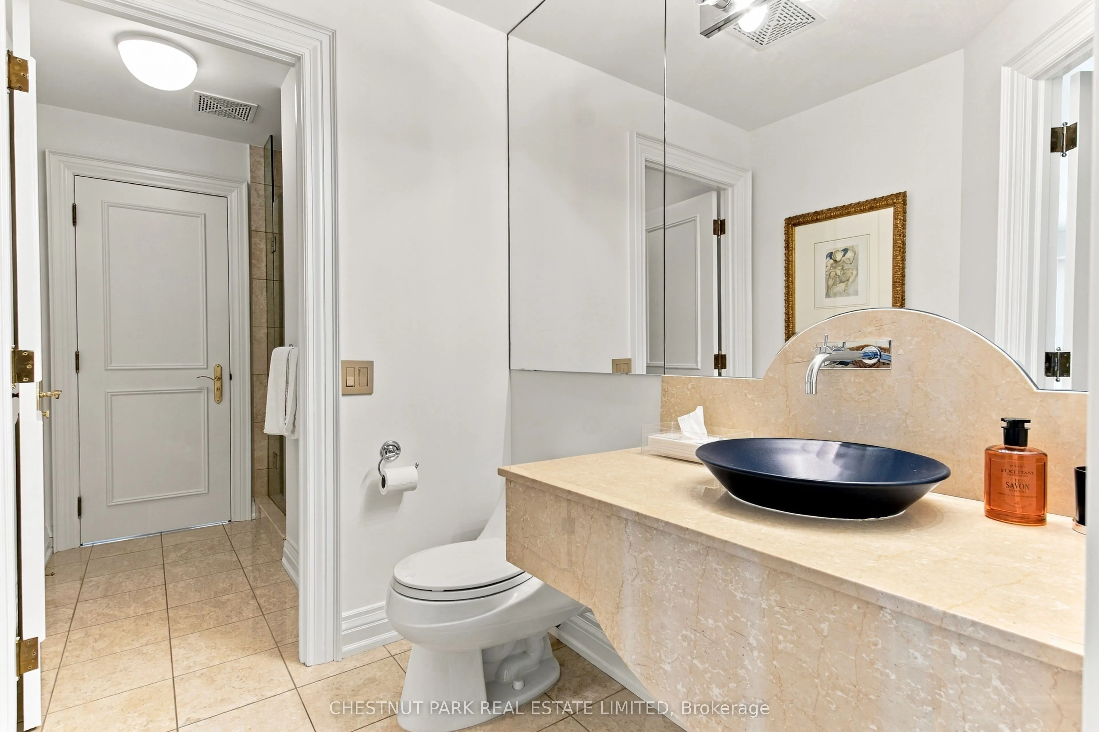 38 Avenue Road #1902