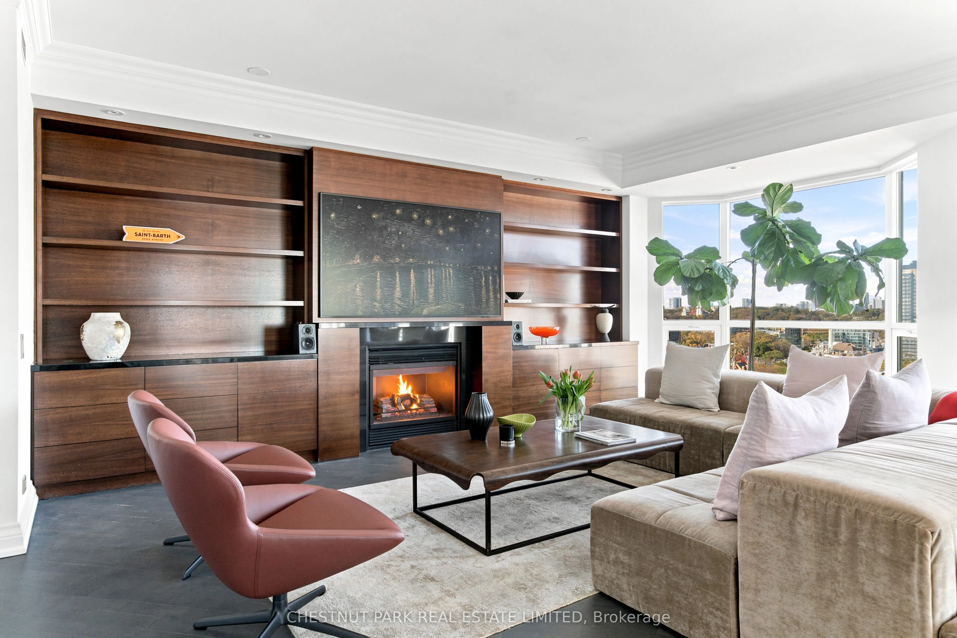 38 Avenue Road #1902
