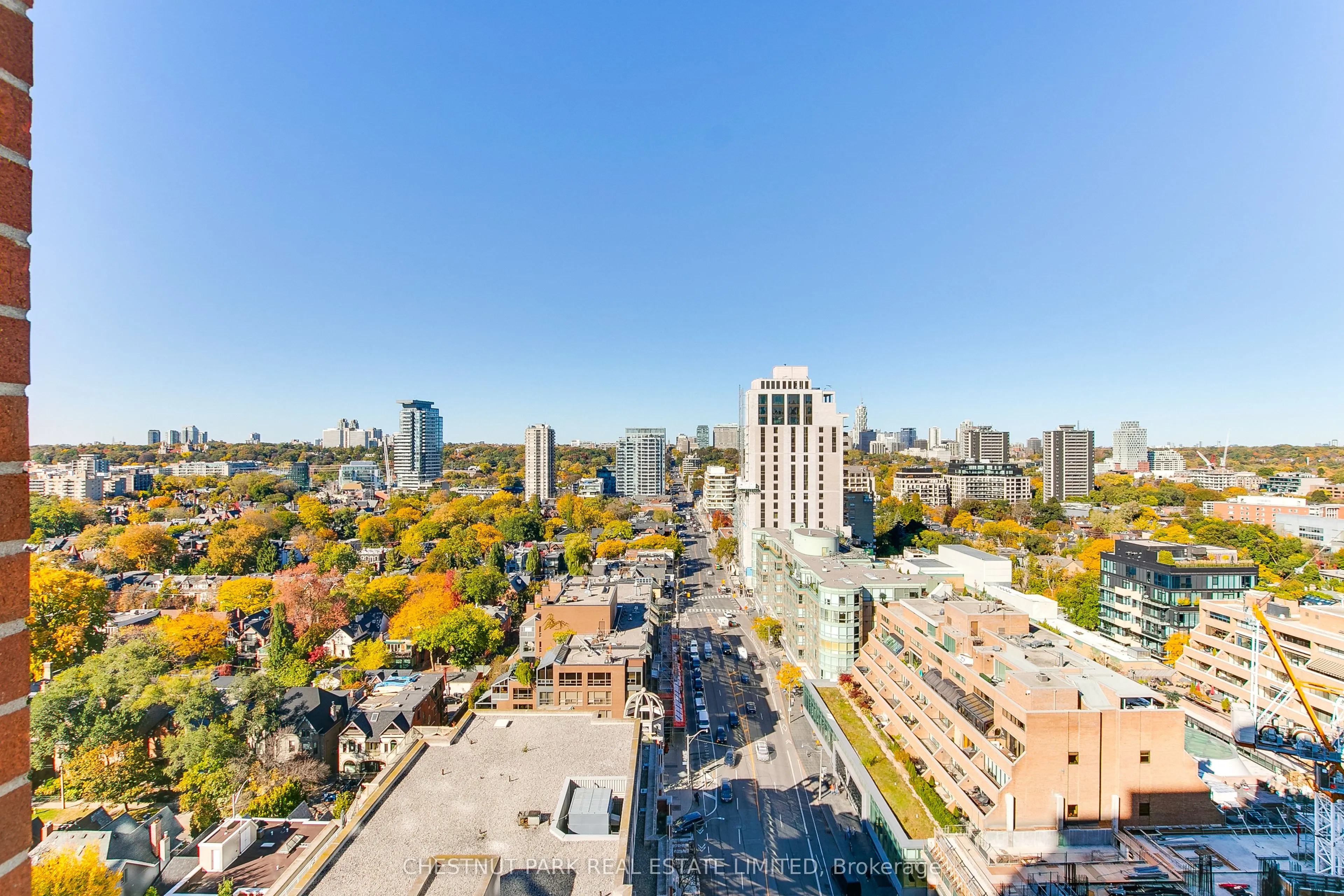 38 Avenue Road #1902