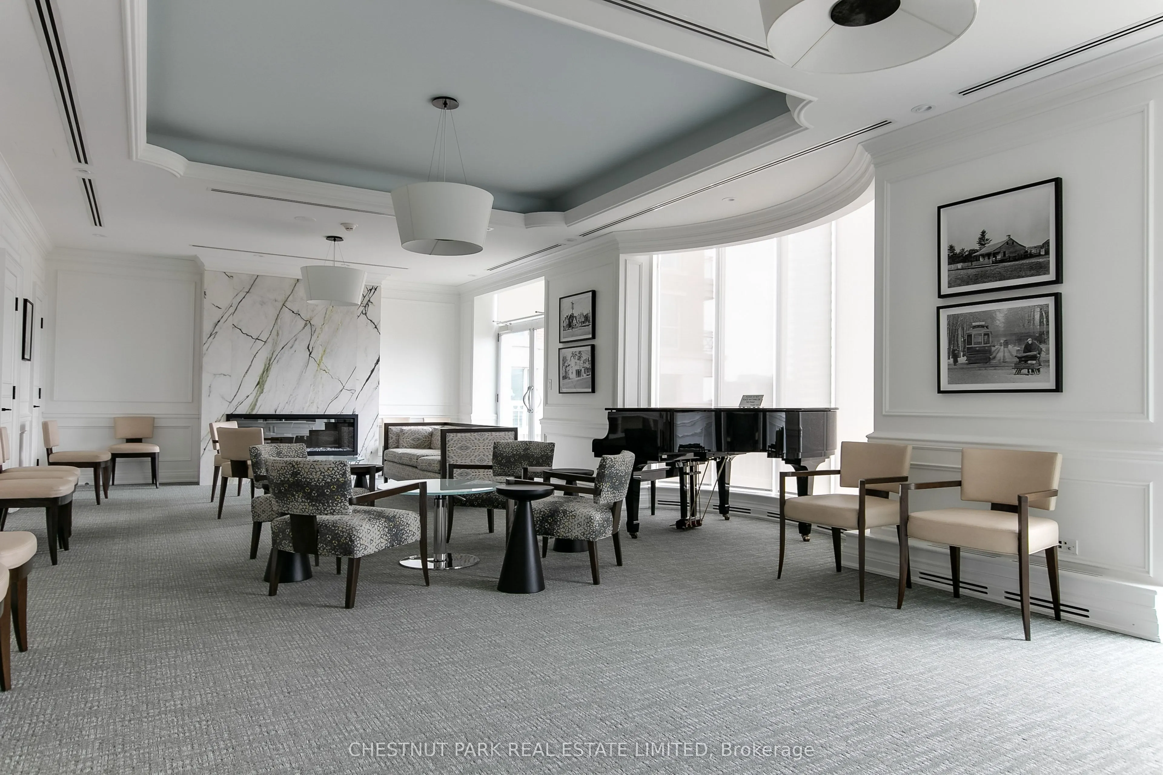 38 Avenue Road #1902