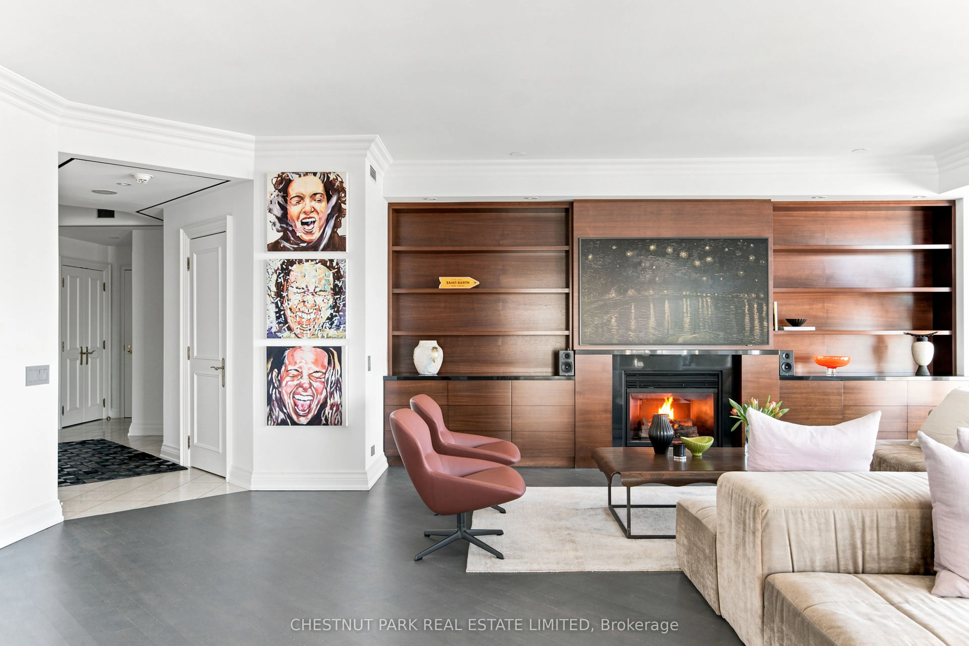 38 Avenue Road #1902