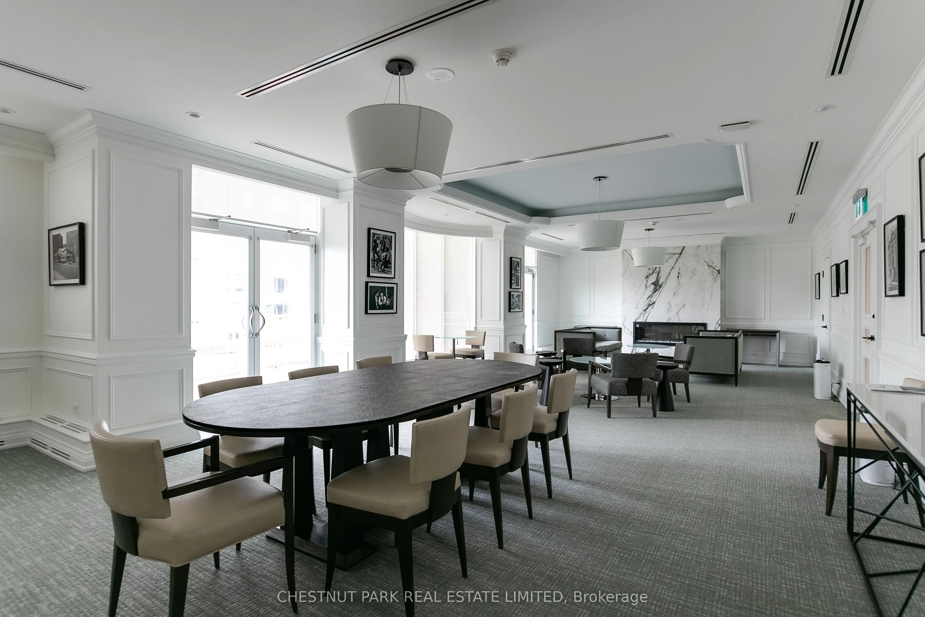 38 Avenue Road #1902
