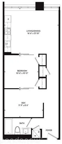 111 St Clair Avenue W #627