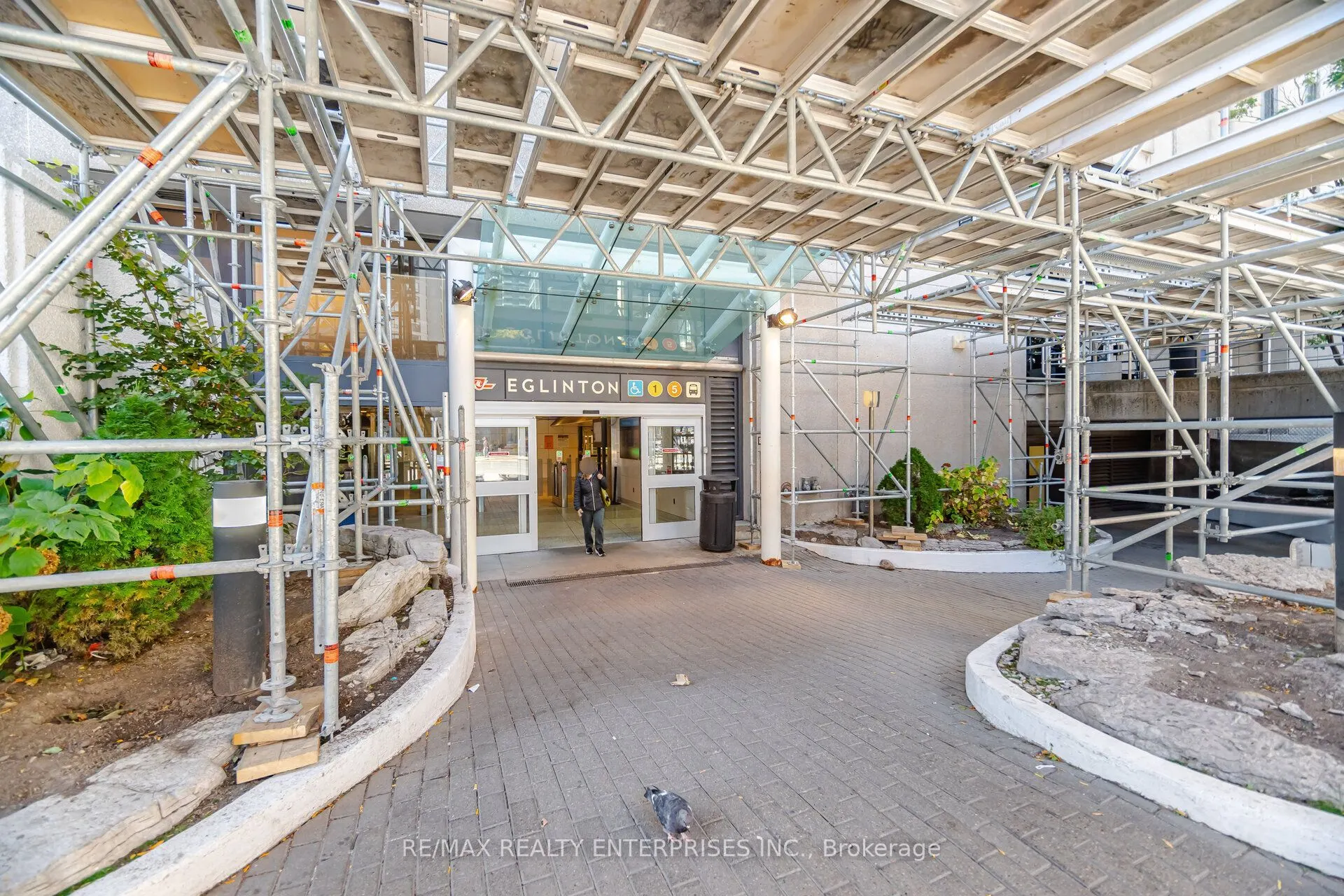 2191 Yonge Street #4501