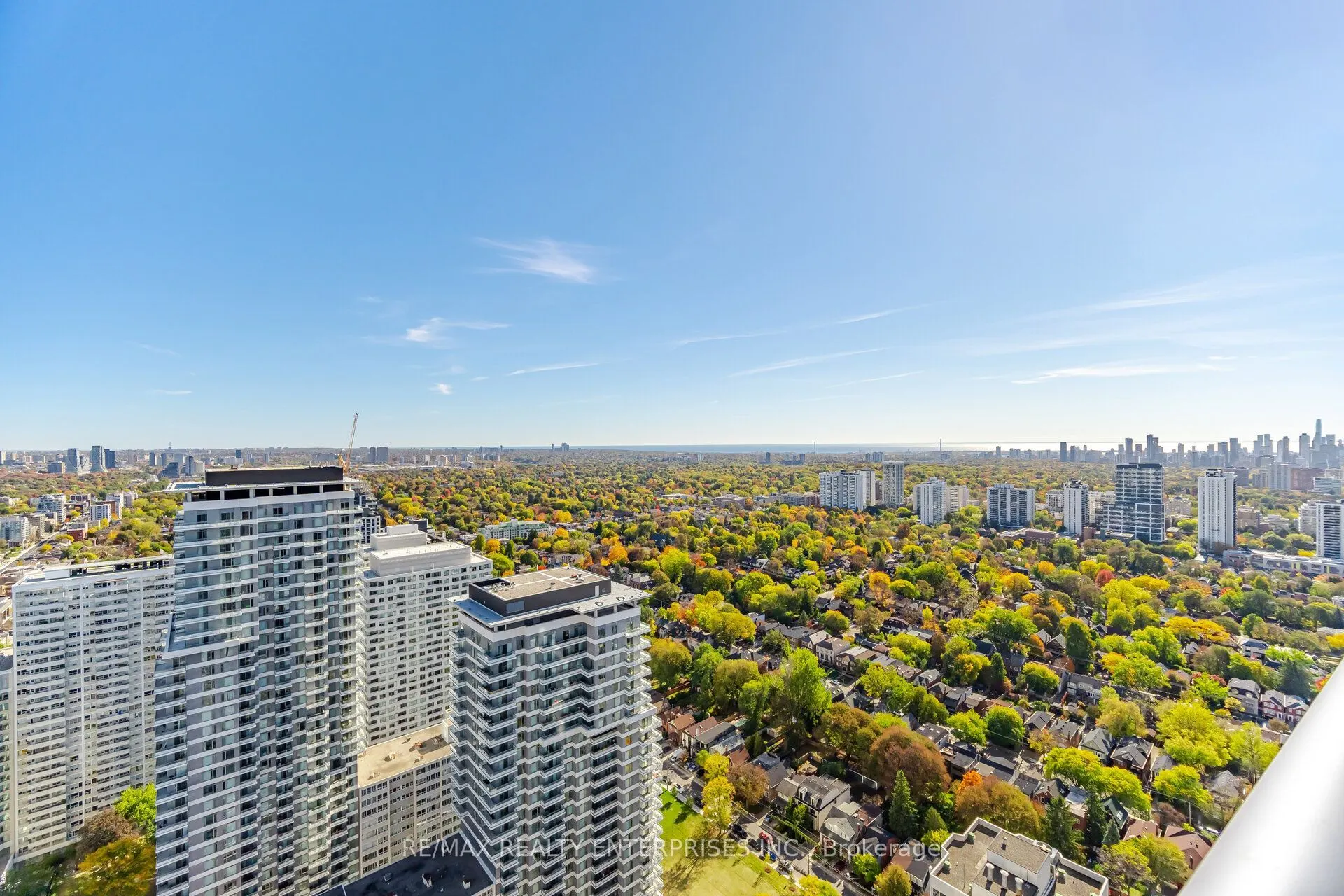 2191 Yonge Street #4501