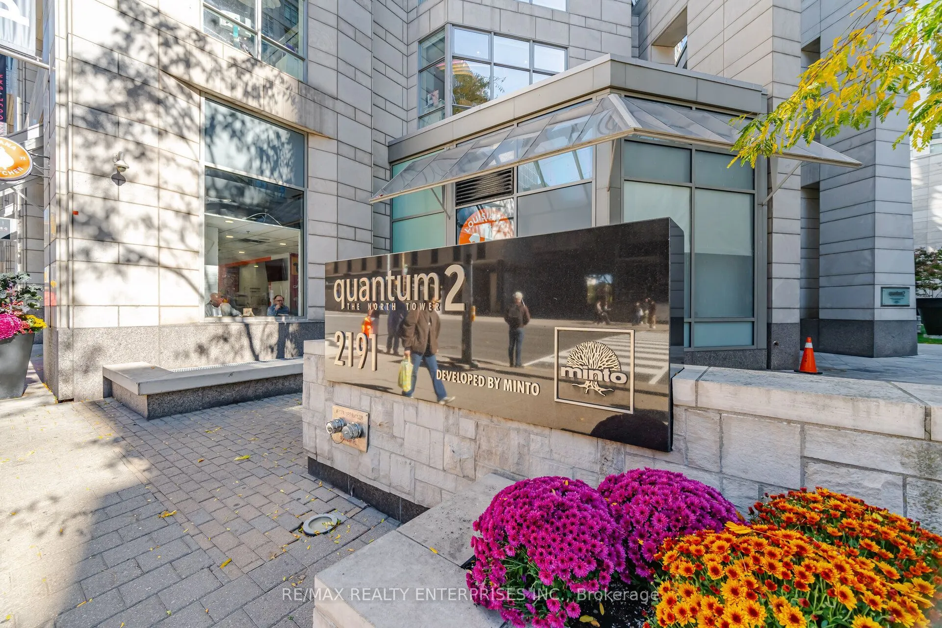 2191 Yonge Street #4501