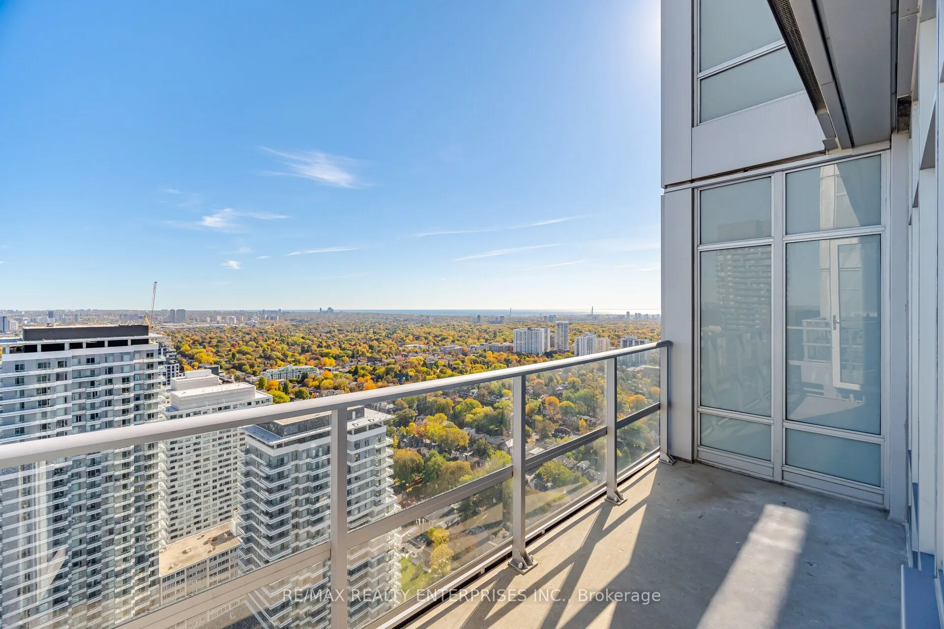 2191 Yonge Street #4501