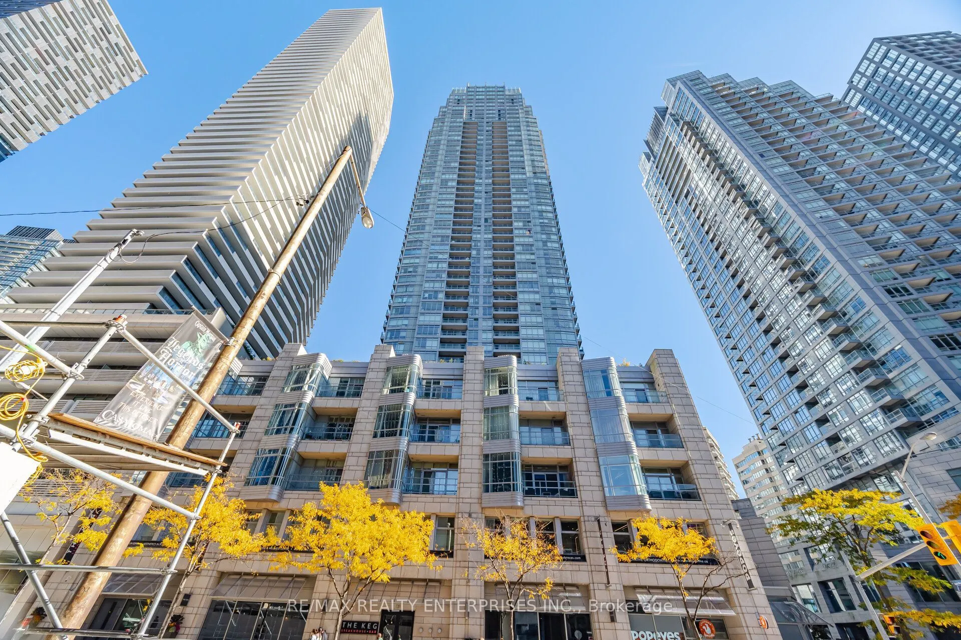 2191 Yonge Street #4501