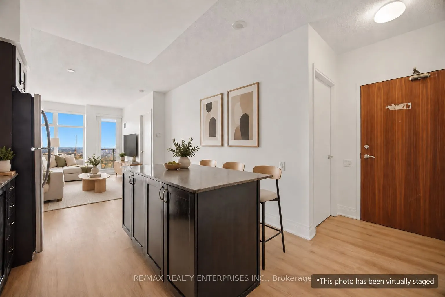 2191 Yonge Street #4501