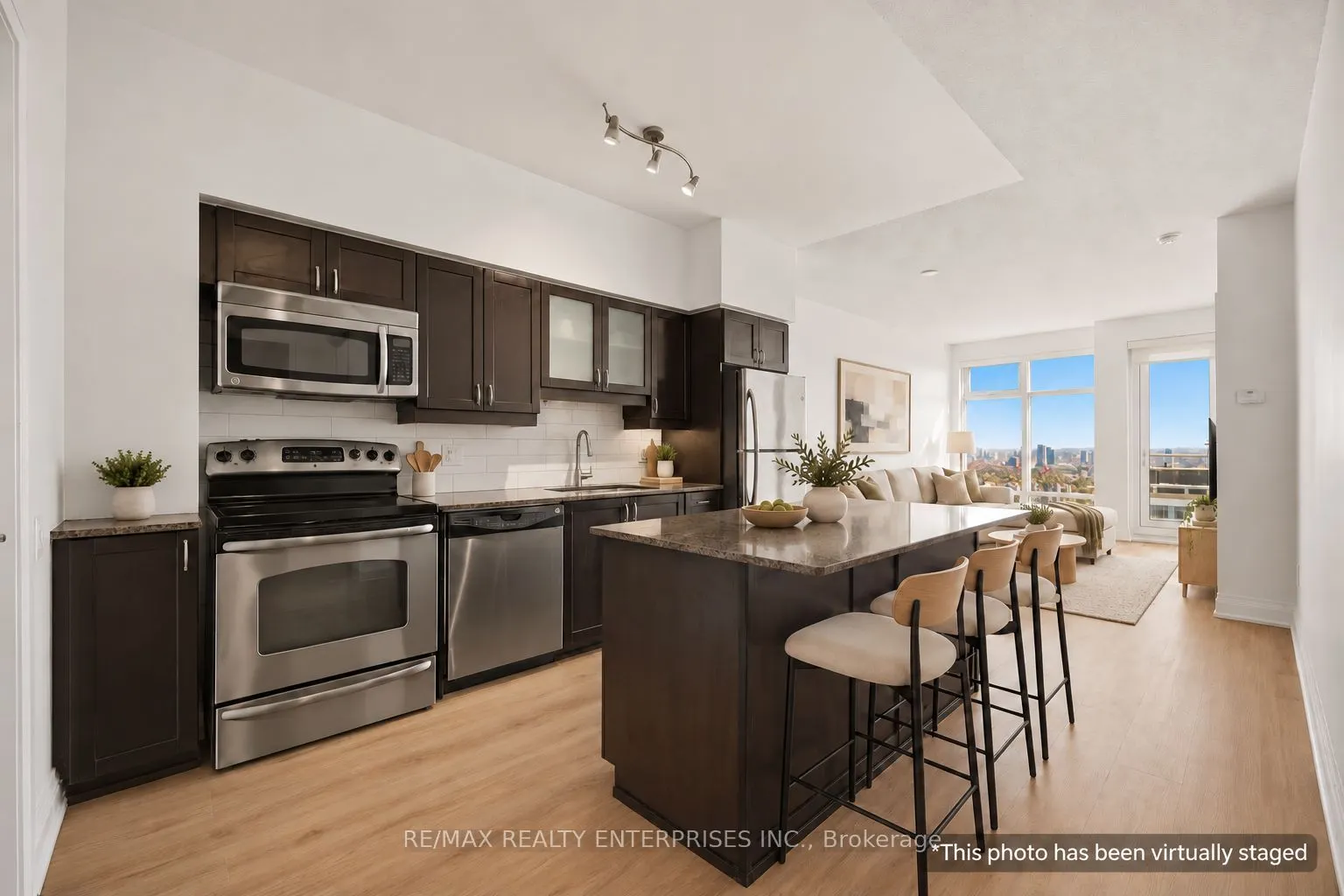 2191 Yonge Street #4501