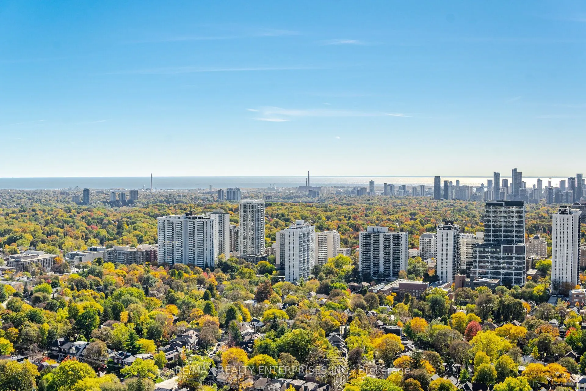 2191 Yonge Street #4501