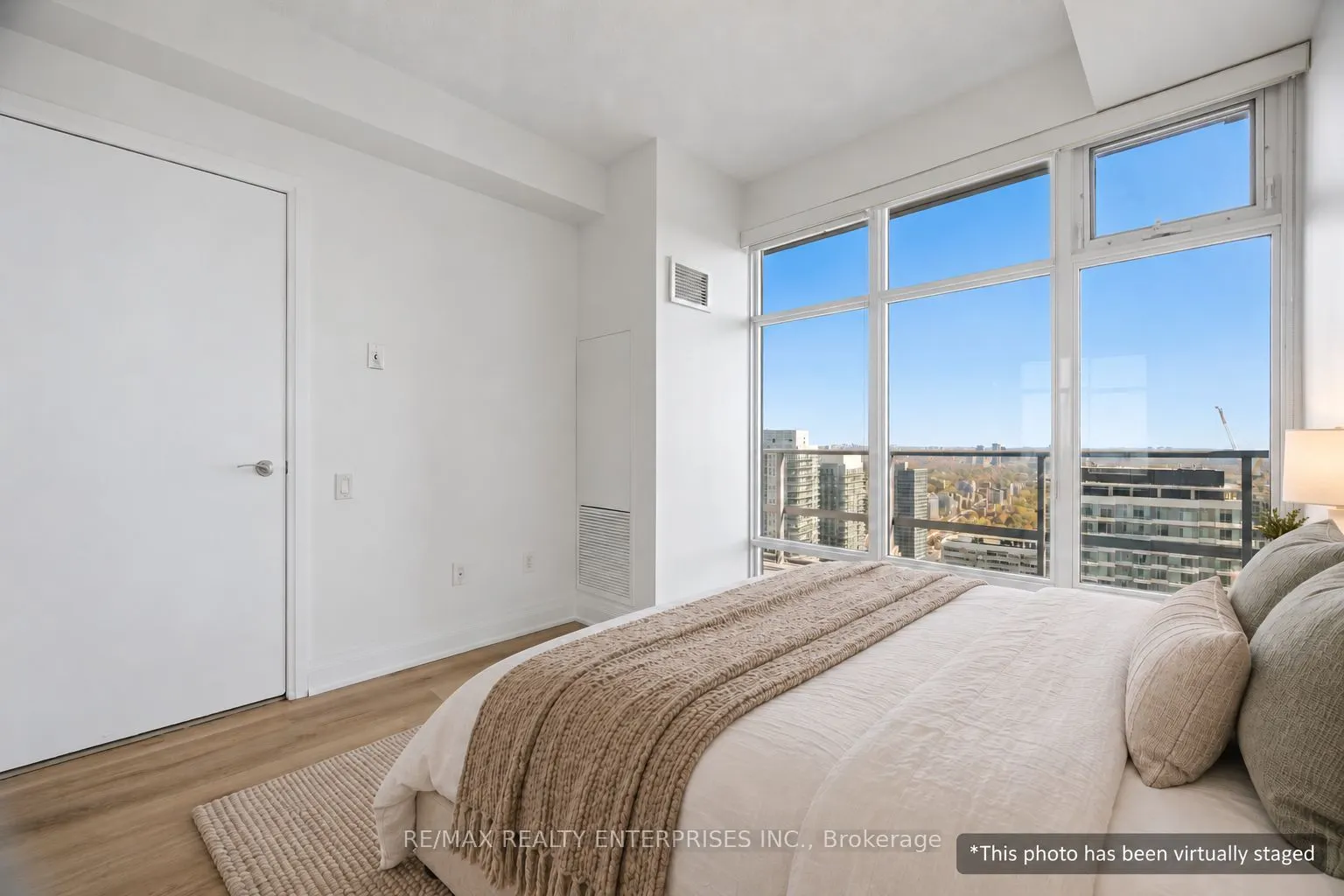 2191 Yonge Street #4501