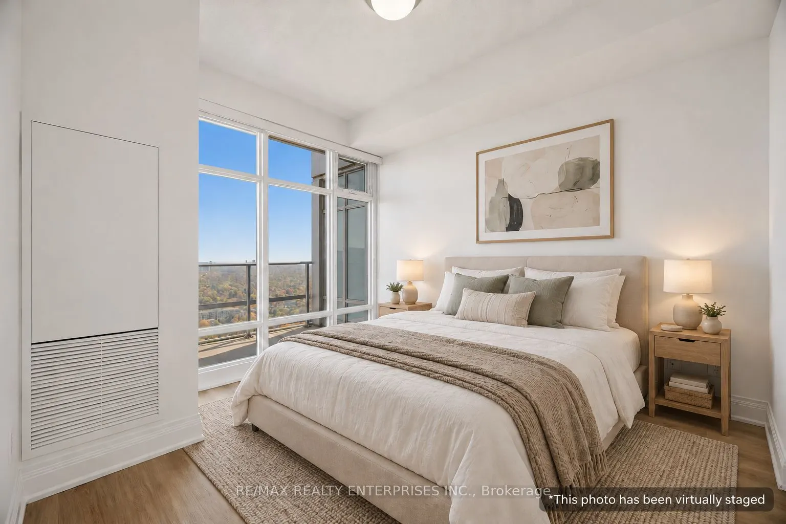 2191 Yonge Street #4501