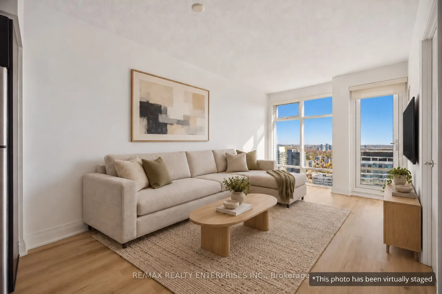 2191 Yonge Street #4501