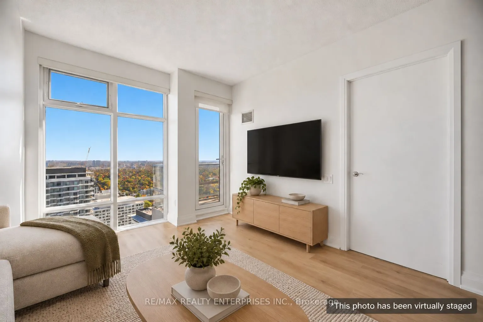 2191 Yonge Street #4501
