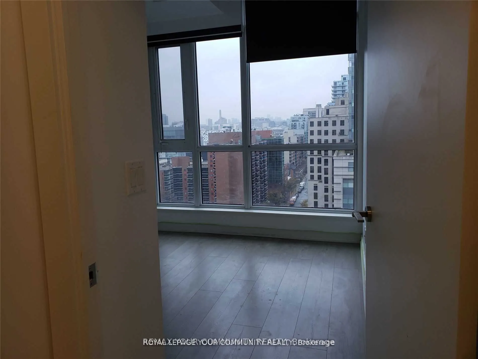 199 Richmond Street W #1602