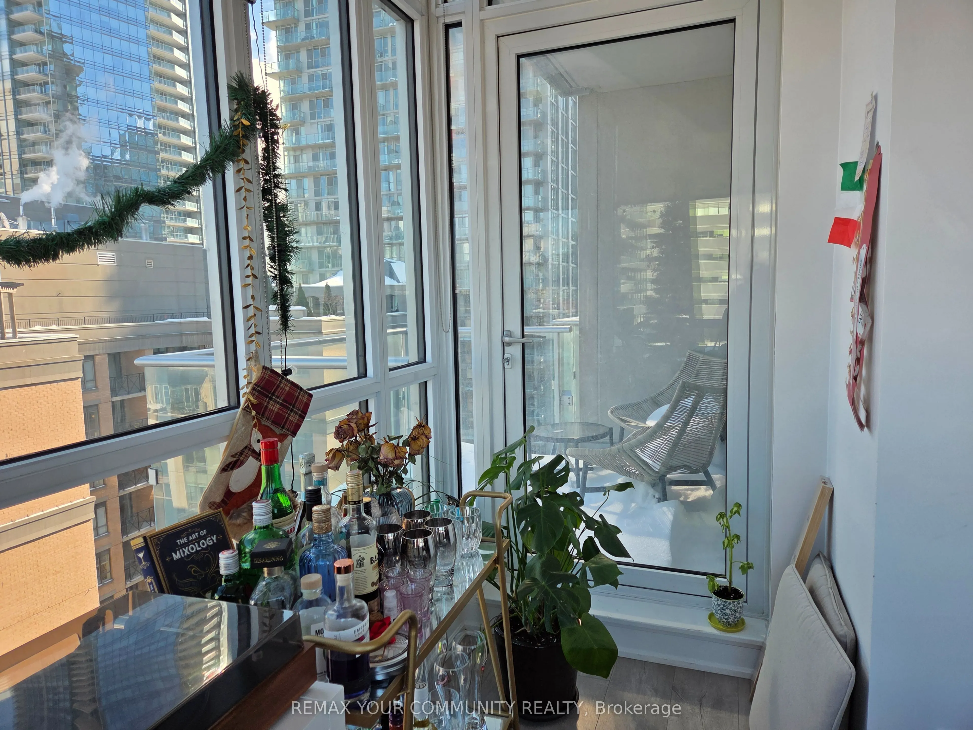 199 Richmond Street W #1602