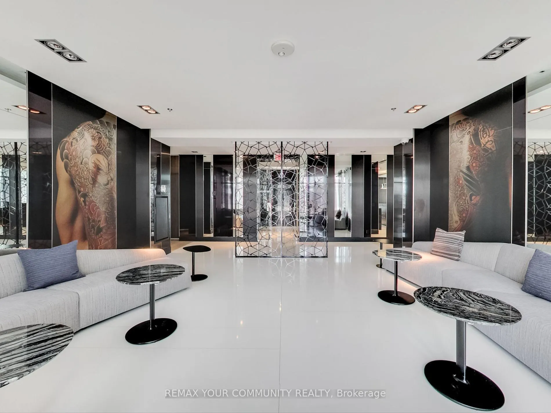 199 Richmond Street W #1602