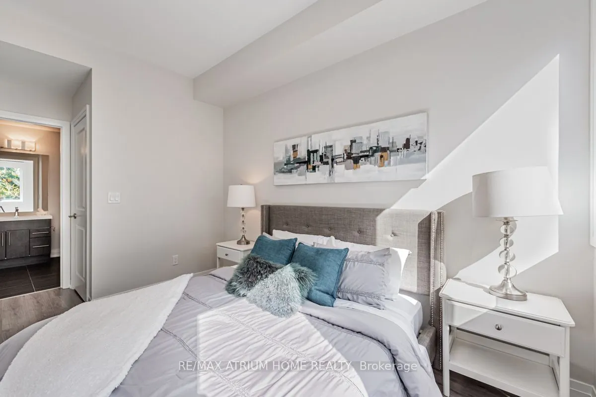 780 Sheppard Avenue E #18