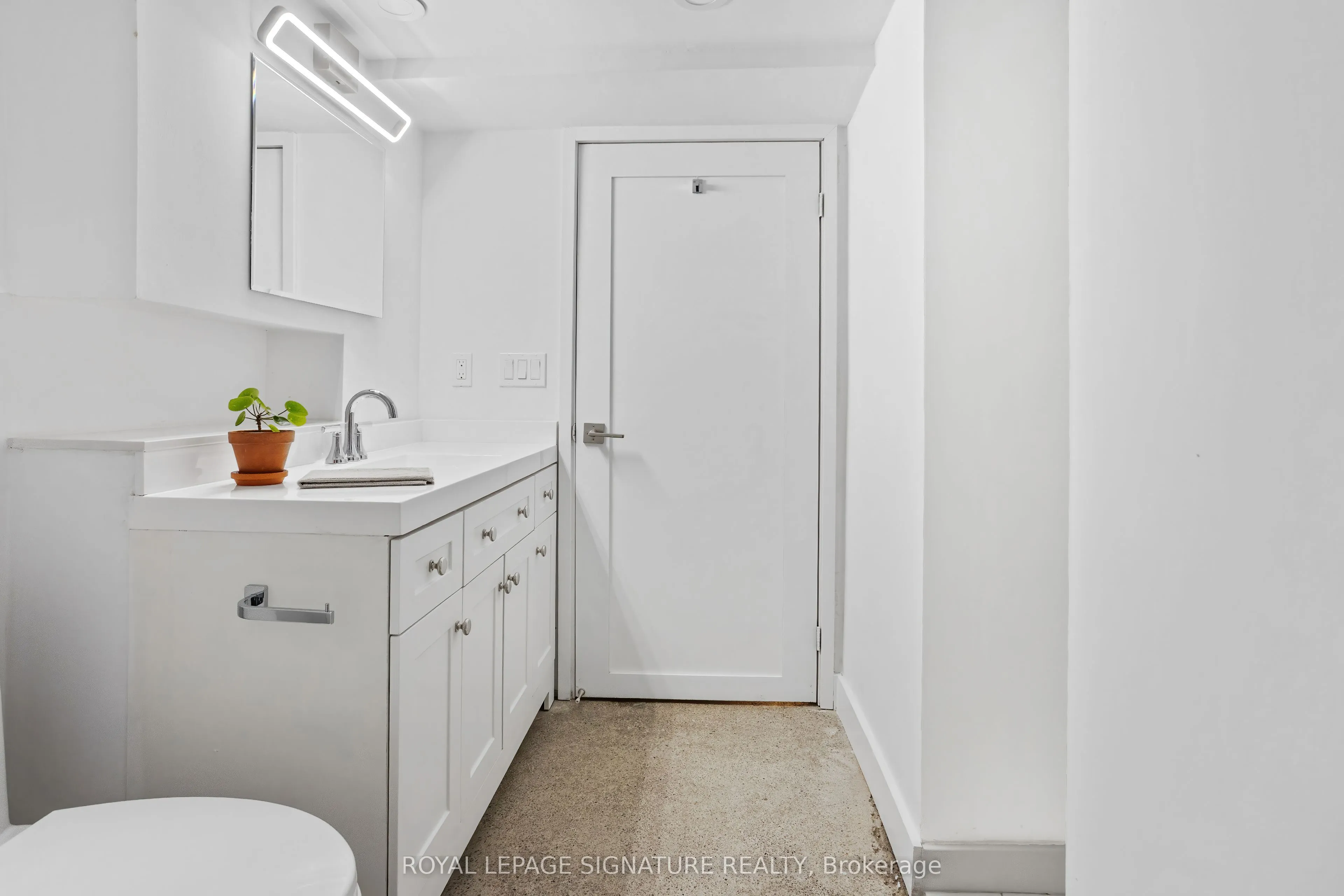 231 Havelock Street #Lower